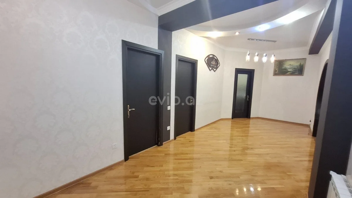 3 otaqlı tam təmirli mənzil satılır Yasamal qəsəbəsində — Mənzil, Bakı (5)