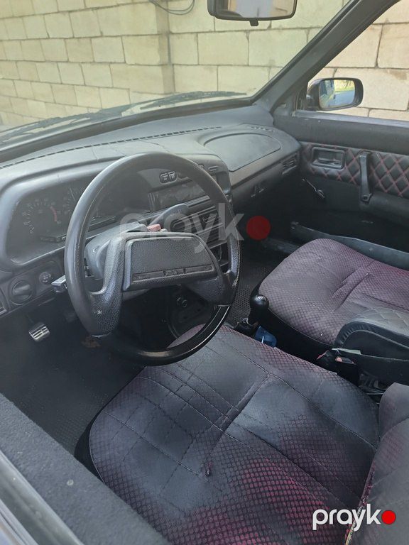 Lada (VAZ) 21099, 1.5 L, 1998 il, 246 932 km — Avtomobillər, Masallı (2)