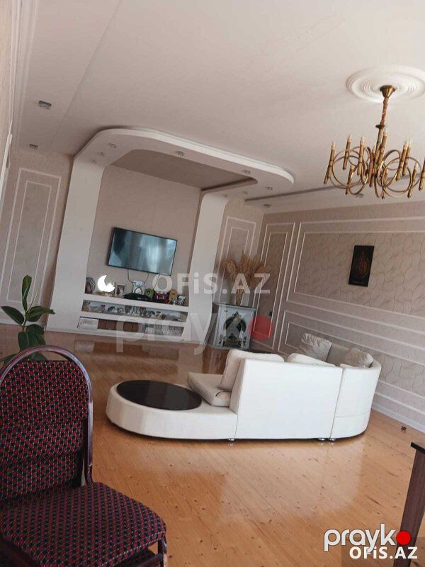 Həyət evləri Satılır Xəzər r., Buzovna q., 4 otaq, 150 m² — Ev, villa, Bakı (2)