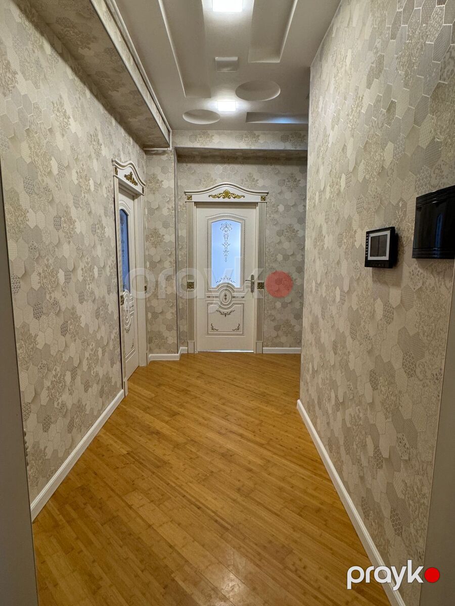 Satılır 3 otaqlı yeni tikili 115.6 m² — Mənzil, Bakı (7)