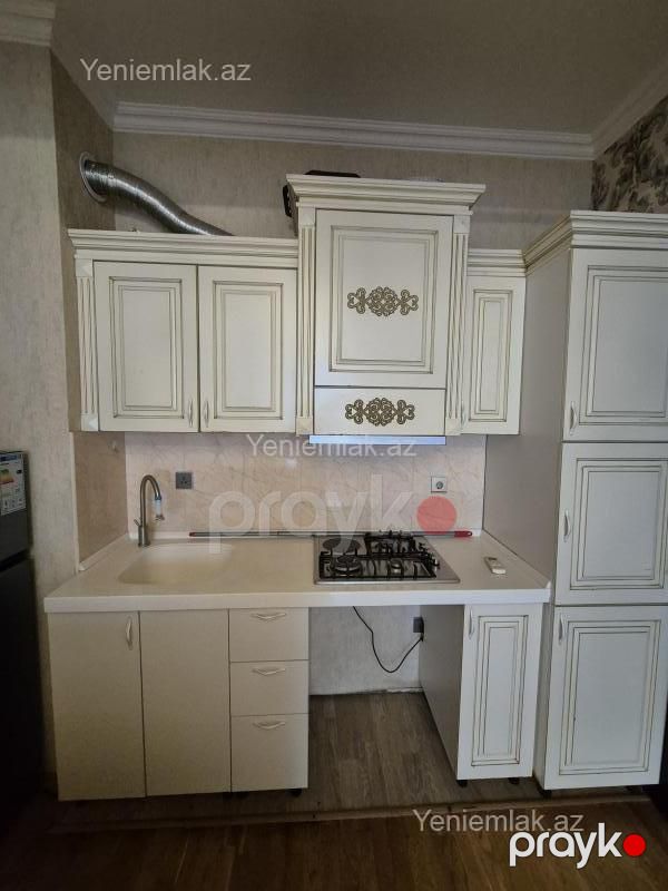 Satılır 2 otaqlı Bina evi menzil (Yeni tikili), 45 m², 10-cu mikrorayon — Mənzil, Sumqayıt (5)