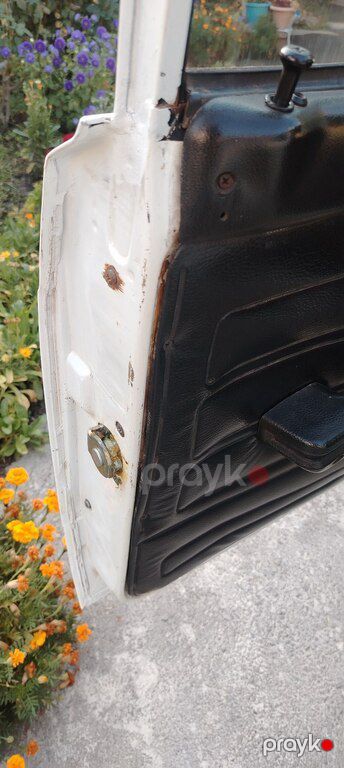 Lada (VAZ) 2107, 1.6 L, 2002 il, 778 153 km — Avtomobillər, Göyçay (10)