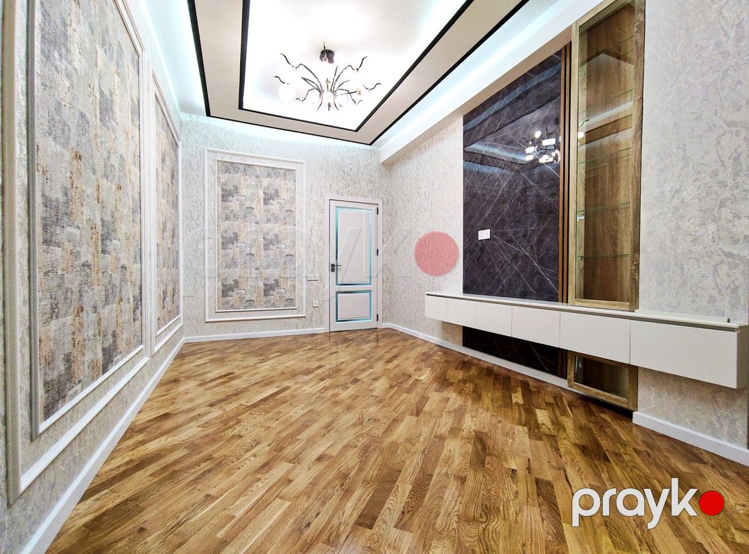 Satılır 3 otaqlı yeni tikili 87 m² — Mənzil, Bakı (4)