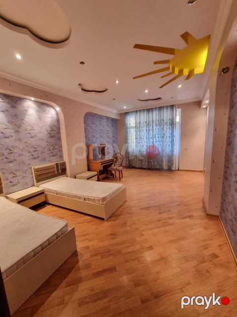 Satılır 3 otaqlı yeni tikili 155 m² — Bakı