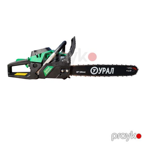Zəncirli mişar Урал 58CSC, 50 sm, 4800 Vt, 1.3" — Bakı