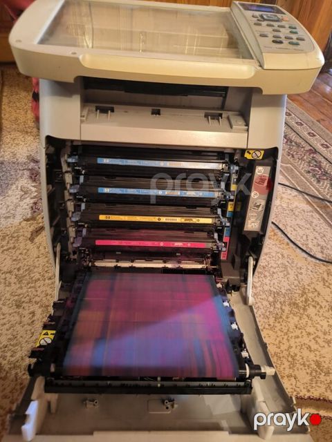 Printer — Bakı