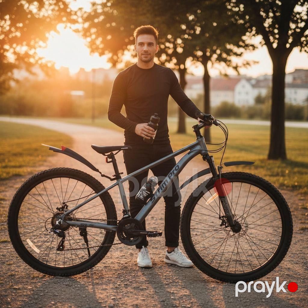 Dağ velosipedi 5rt667, 29" — Velosipedlər, Bakı (2)