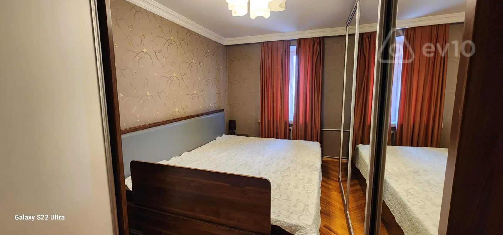 2 otaqlı mənzil, 60 m², 28 may metrosu — kirayə — Mənzil, Bakı (7)