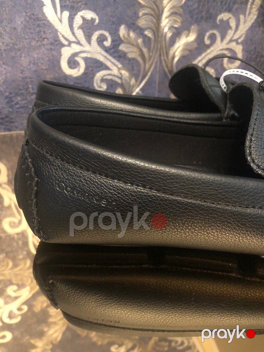 Ayaqqabı CalvinKlein — Geyim, ayakkabı, aksesuarlar, Bakı (3)