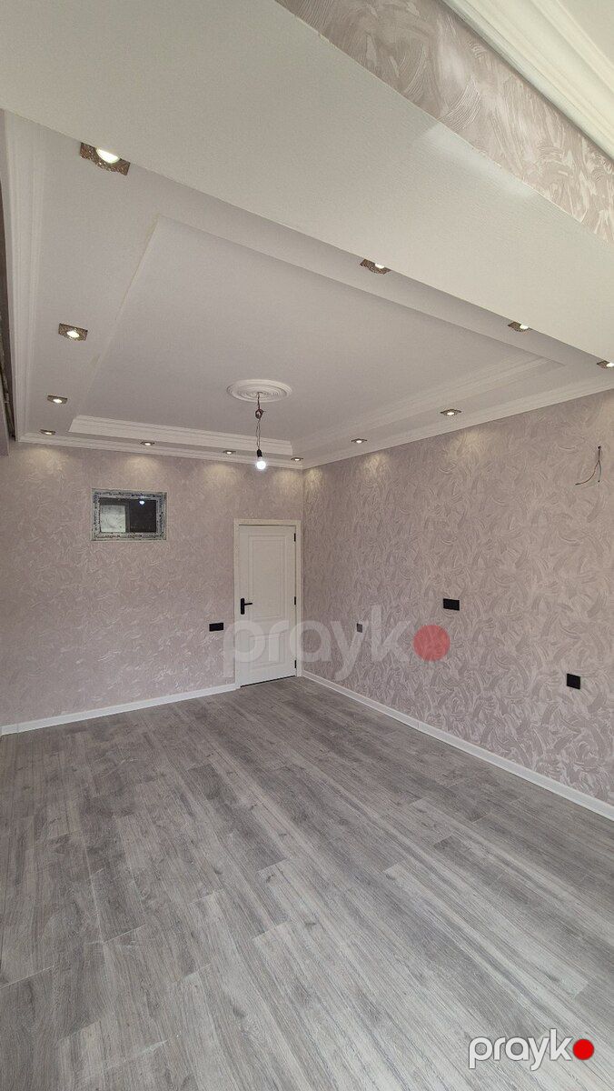 2-otaqlı yeni tikili, Saray qəs., 52 m² — Mənzil, Sumqayıt (7)