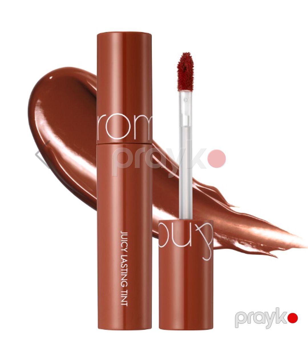 Tint dodaq üçün Rom&nd Juicy Lating 13 Eat Dotori, 5.5 q — Mallar, Bakı
