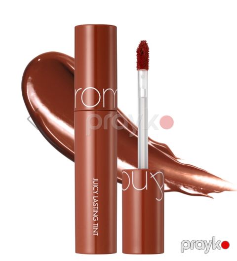 Tint dodaq üçün Rom&nd Juicy Lating 13 Eat Dotori, 5.5 q — Bakı