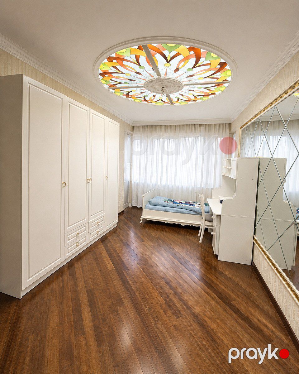 Satılır 4 otaqlı yeni tikili 180 m² — Mənzil, Bakı (10)