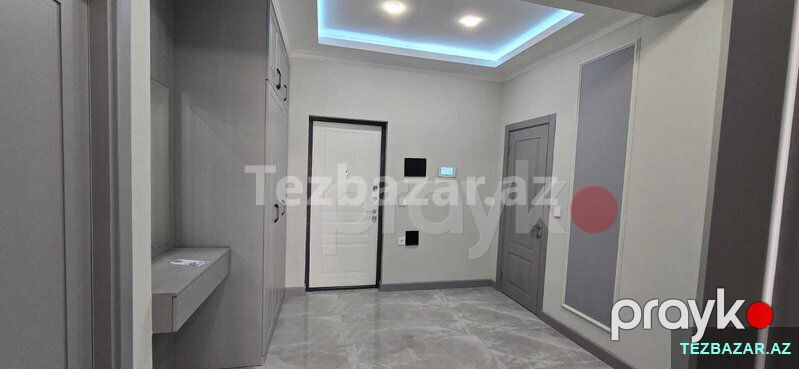 Cəfər Xəndan — Mənzil, Bakı (2)