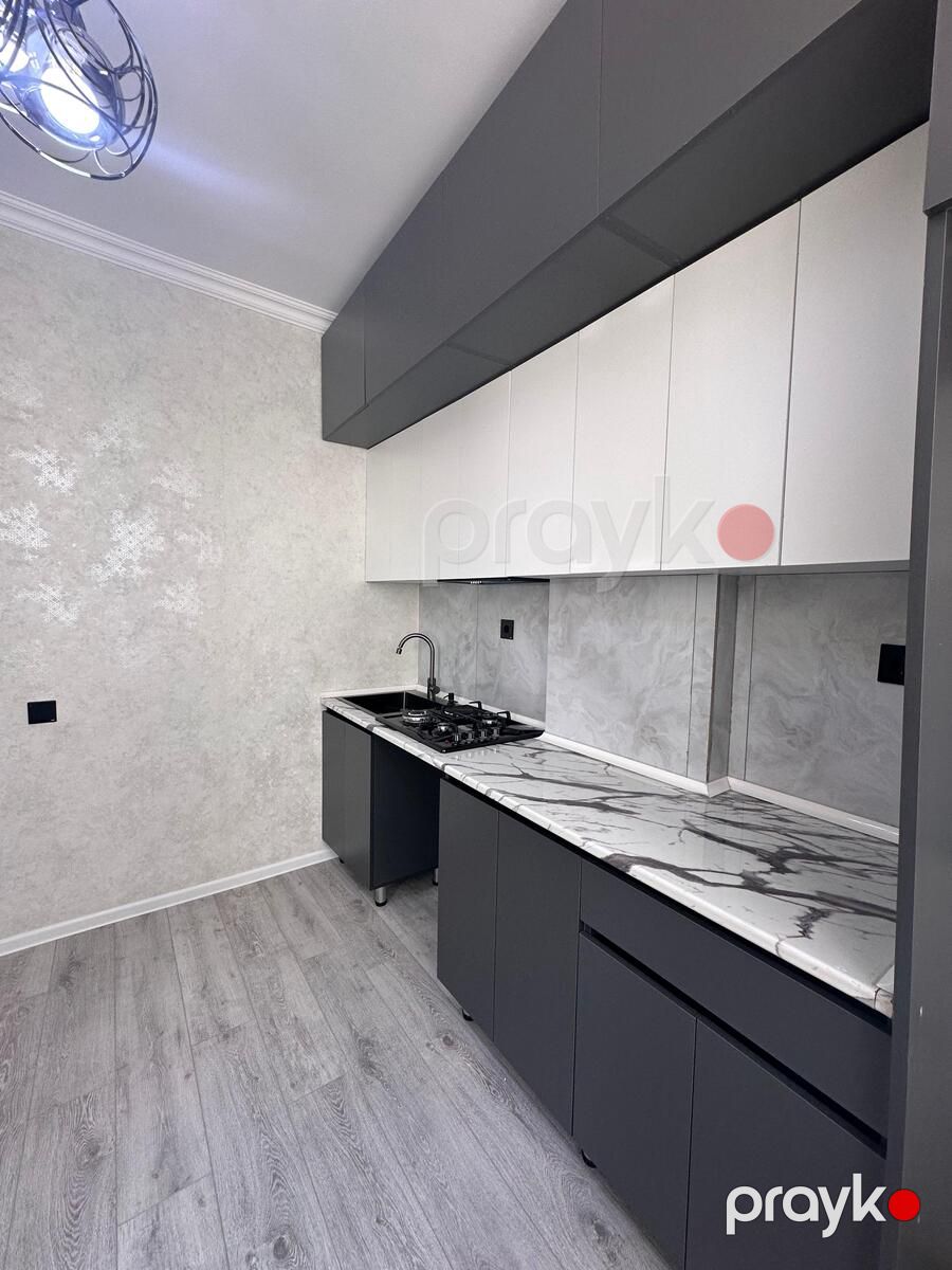 Satılır 2 otaqlı yeni tikili 70 m² — Mənzil, Xırdalan (8)