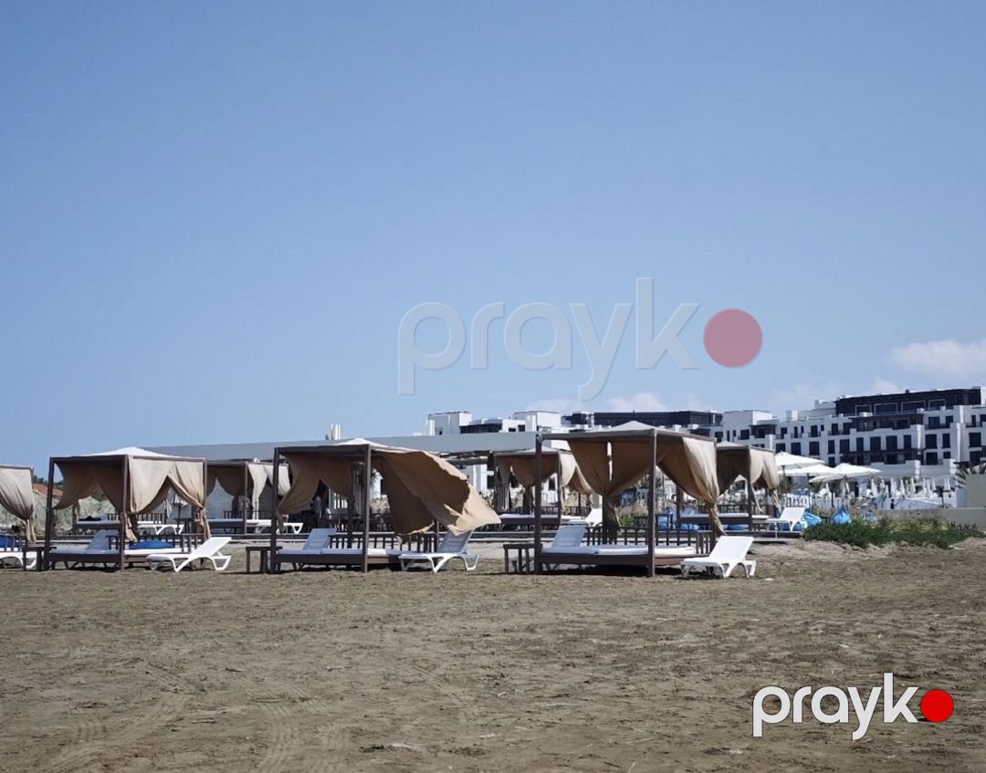 Satılır 2 otaqlı yeni tikili 59 m² — Mənzil, Bakı (4)