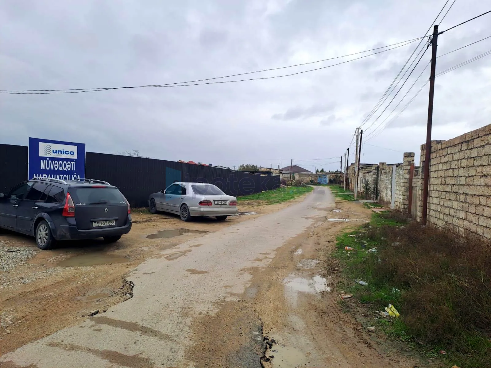Satılır: Torpaq, Sabunçu r., 12.00 sot — Torpaq, Maştağa (7)
