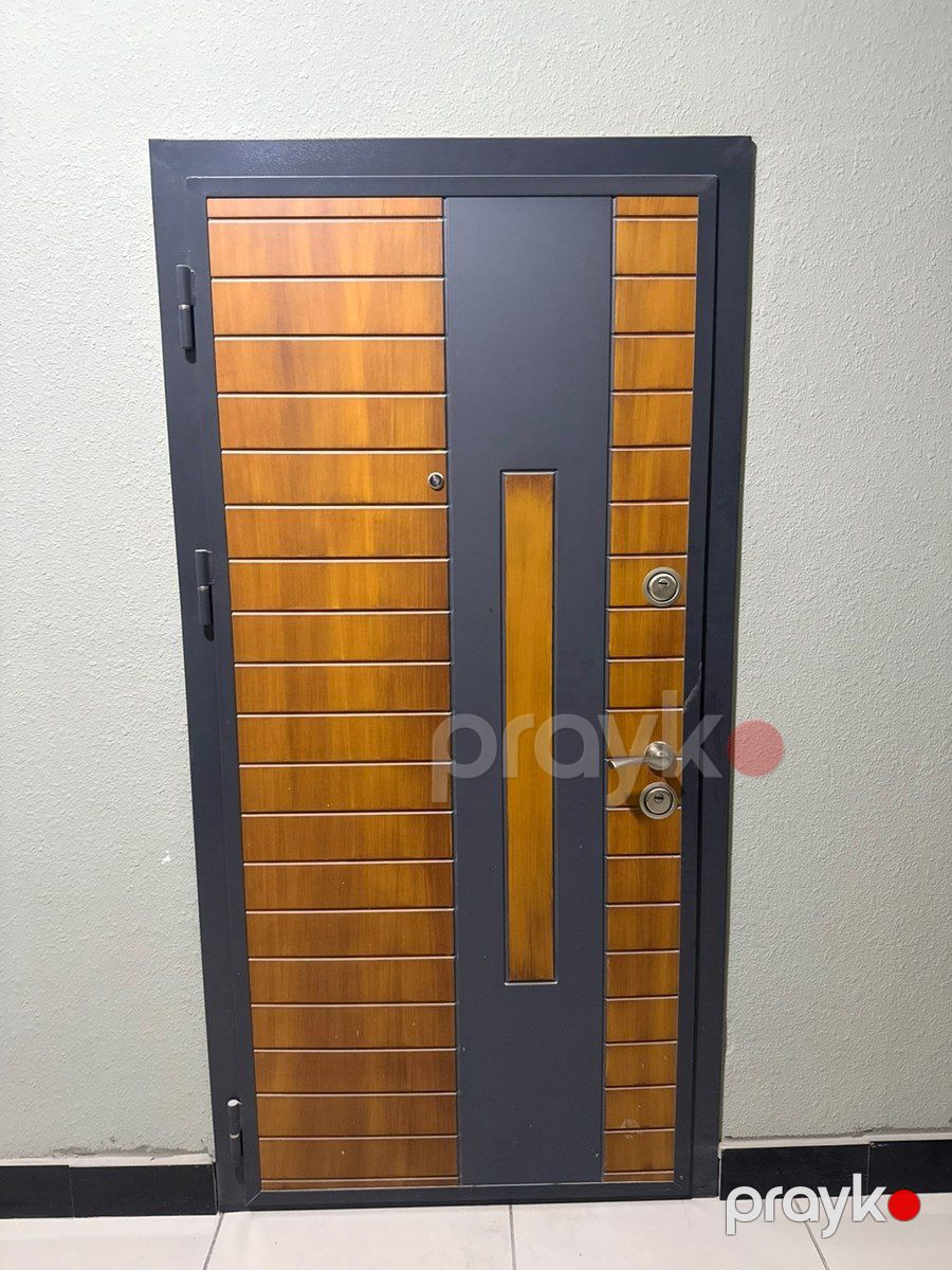 3-otaqlı yeni tikili, Masazır qəs., 76 m² — Mənzil, Bakı (10)