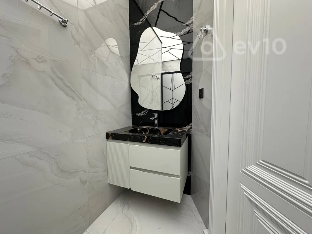 3 otaqlı mənzil, 102 m², Ə.Əliyev küç. — kirayə — Mənzil, Bakı (7)