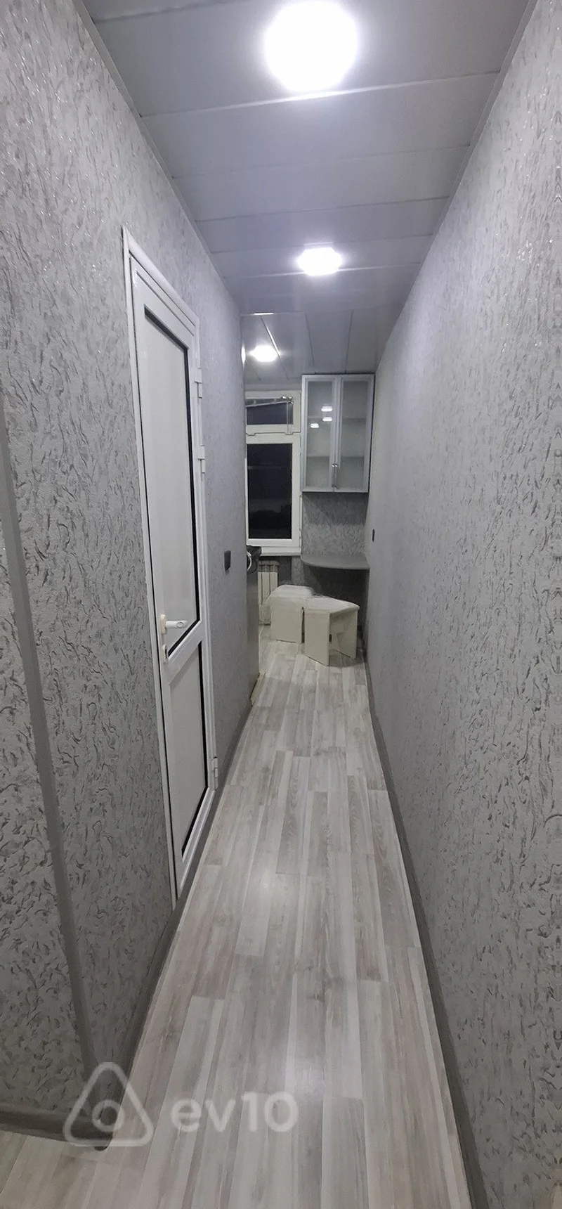 1 otaqlı mənzil, 36 m², Badamdar — kirayə — Mənzil, Bakı (4)