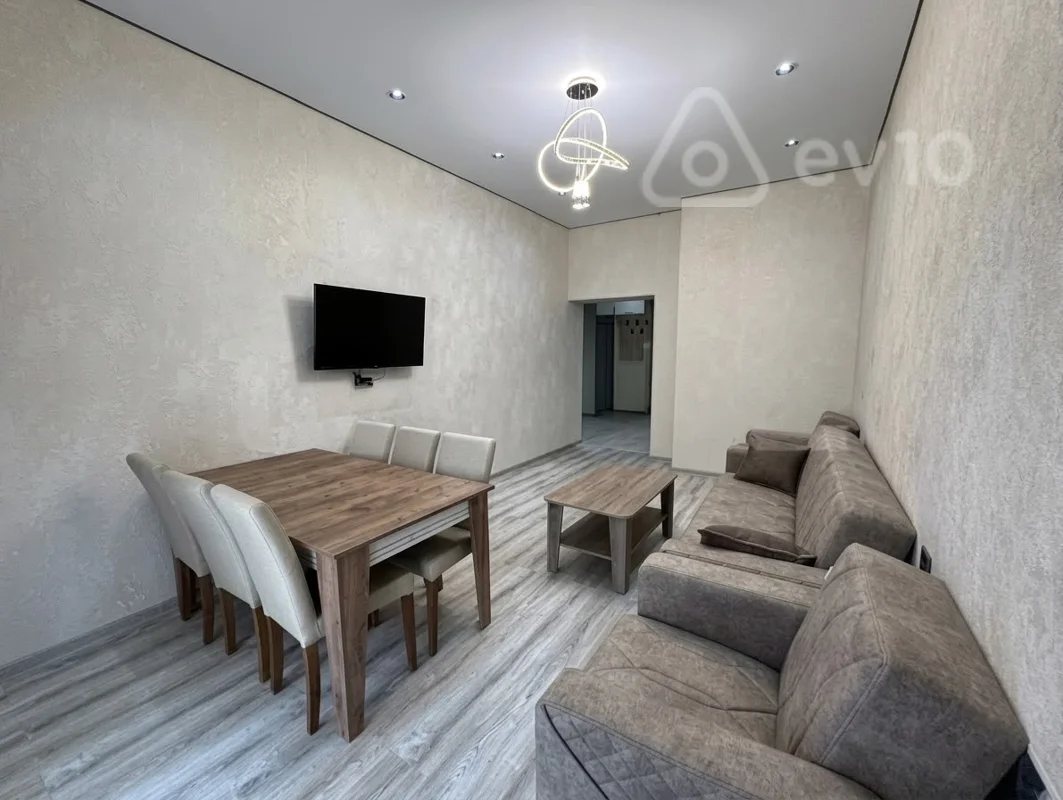 2 otaqlı mənzil, 70 m², Heyder eliyev pr — kirayə — Mənzil, Bakı (2)