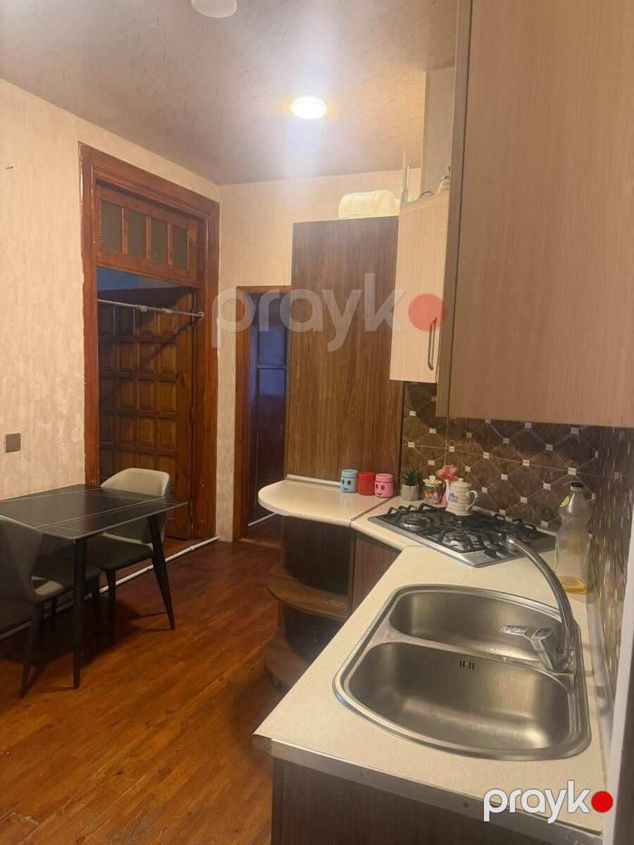 Satılır 3 otaqlı köhnə tikili 70 m² — Mənzil, Bakı (6)