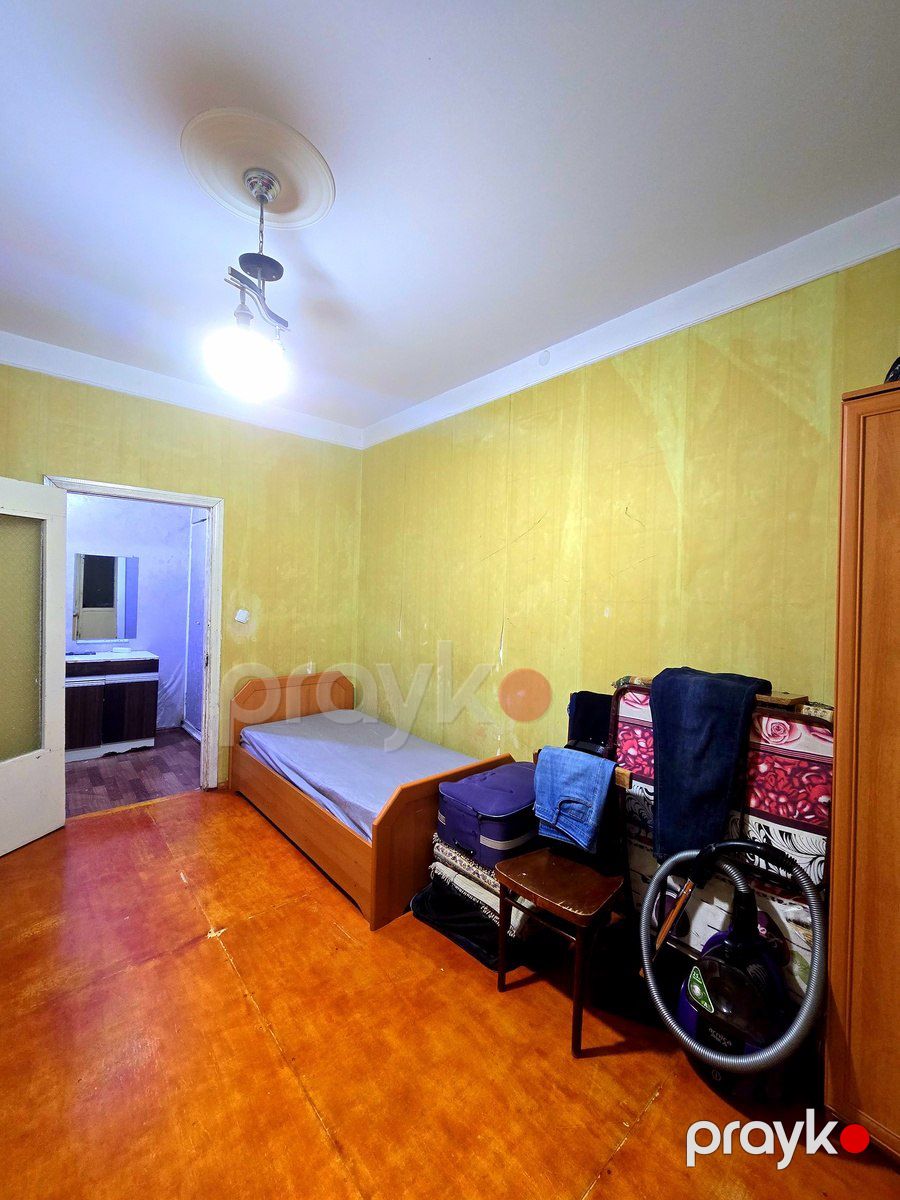 Satılır 2 otaqlı köhnə tikili 66 m² — Mənzil, Bakı (8)