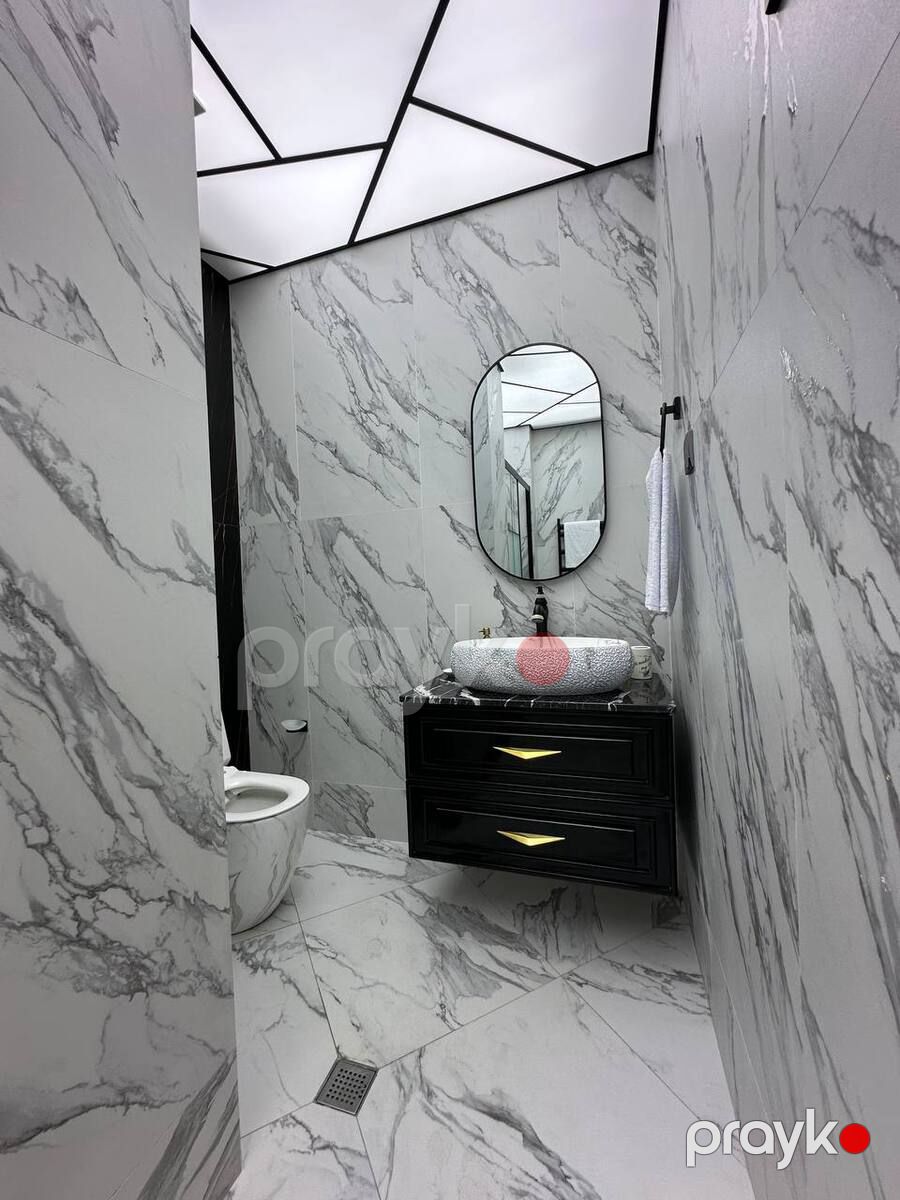 Satılır 2 otaqlı yeni tikili 65 m² — Mənzil, Bakı (8)