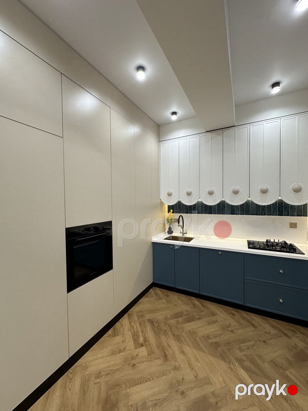 Satılır 3 otaqlı yeni tikili 91 m² — Mənzil, Bakı (9)