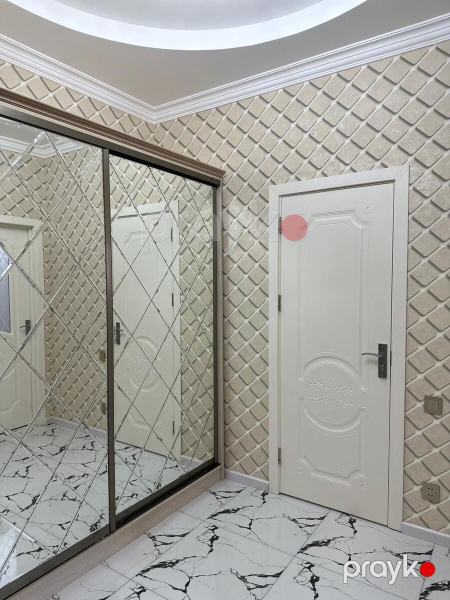 2-otaqlı yeni tikili kirayə verilir, 9-cu mkr., 85 m² — Mənzil, Bakı (11)