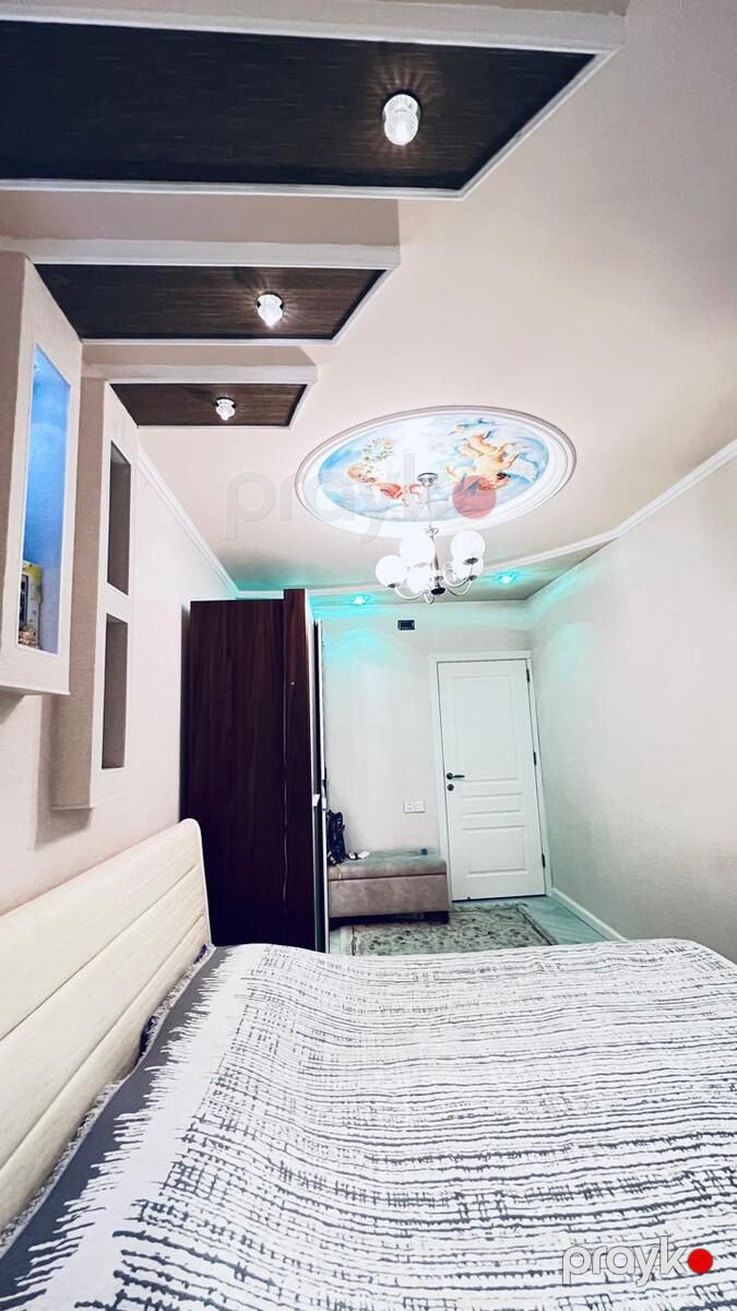 Satılır 3 otaqlı köhnə tikili 100 m² — Mənzil, Bakı (4)
