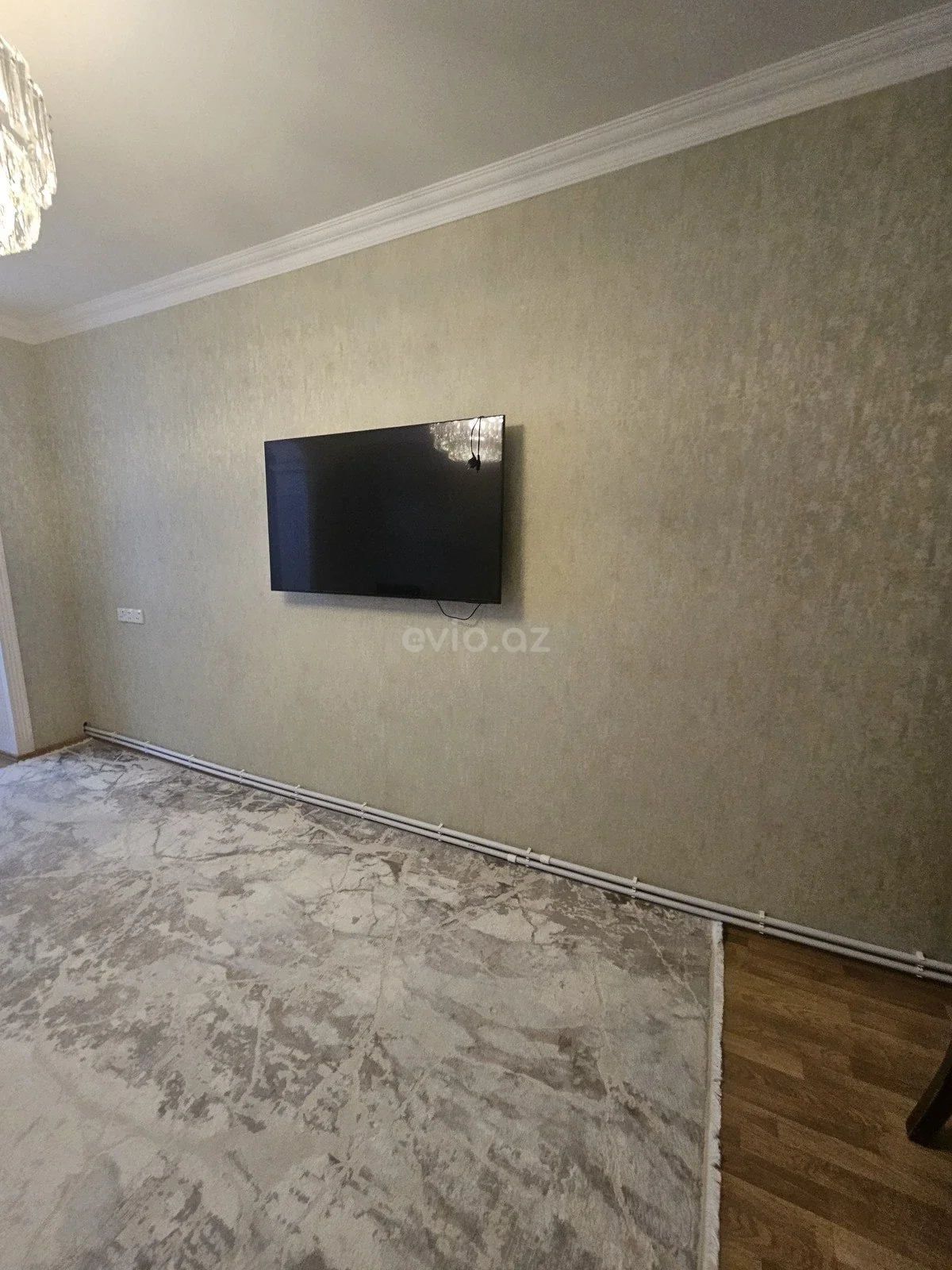 3 otaqlı tam təmirli mənzil satılır Sumqayıtda — Mənzil, Sumqayıt (4)