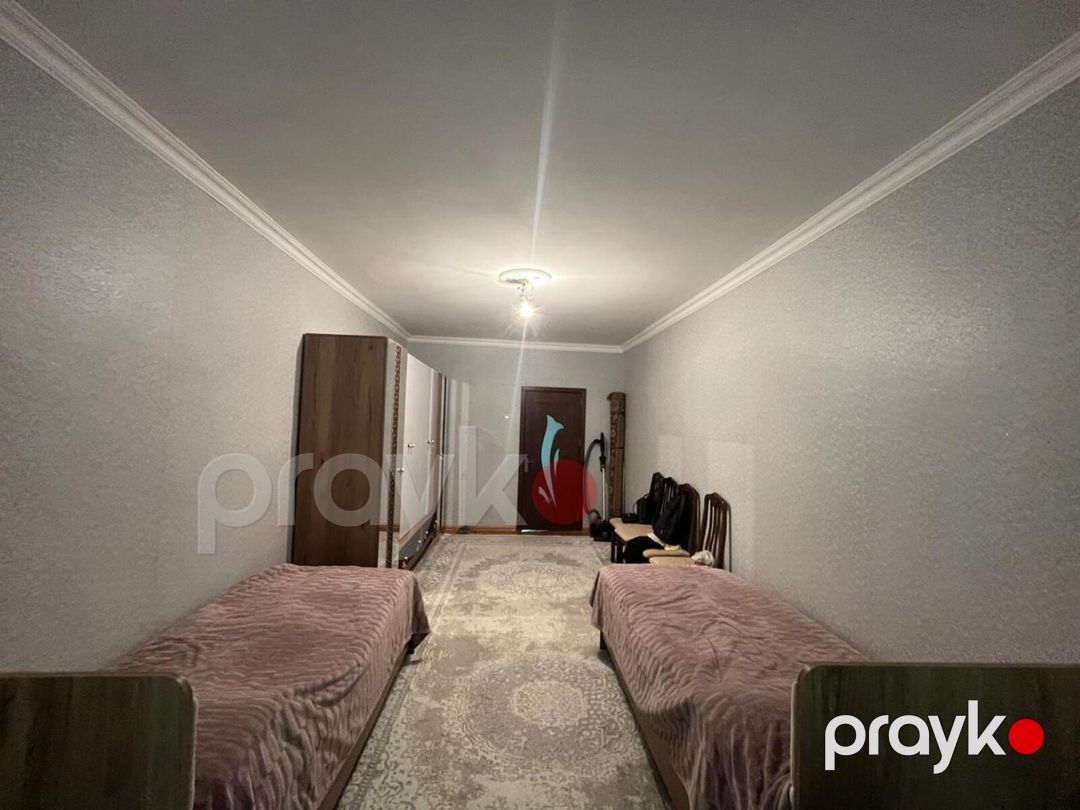 Satılır 2 otaqlı yeni tikili 60 m² — Mənzil, Bakı (6)