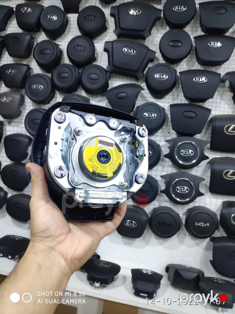 "Hyundai İX35 2009-2015" üçün airbag — Ehtiyat hissələri və aksesuarlar, Bakı (2)
