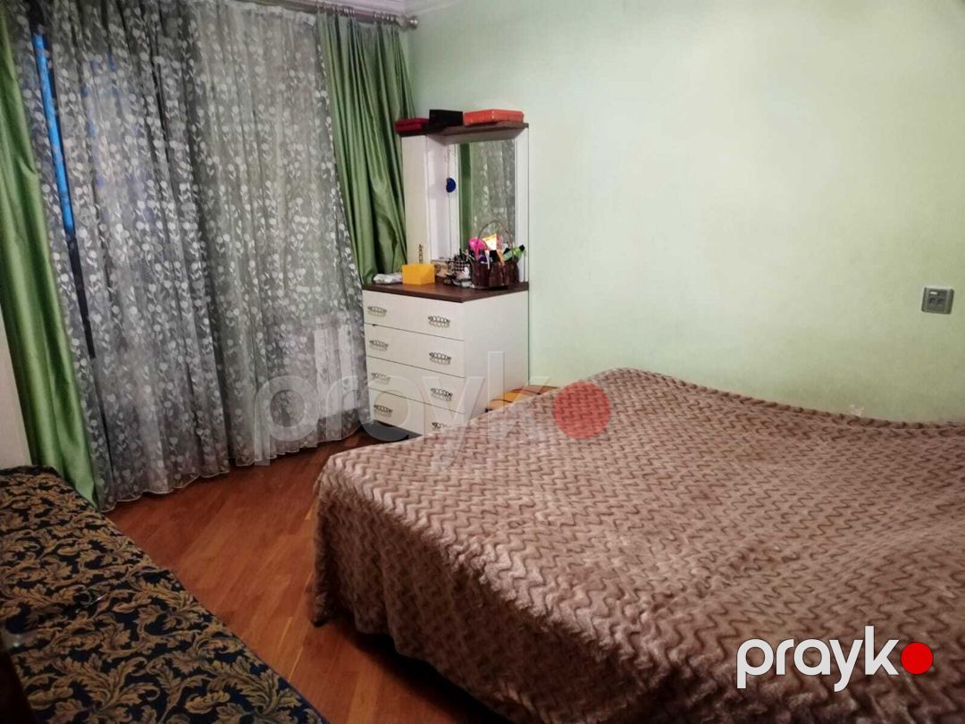 Satılır 3 otaqlı köhnə tikili 90 m² — Mənzil, Bakı (2)