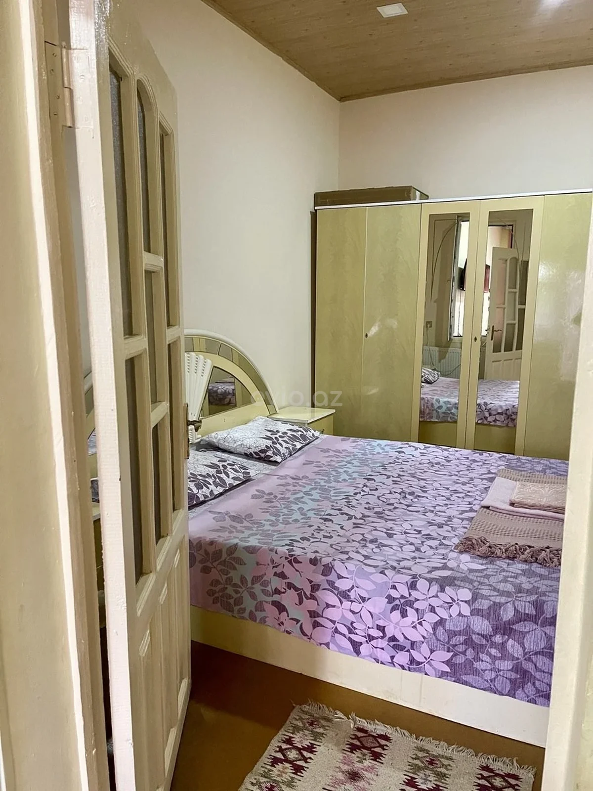 Kirayə 4 otaqlı bağ evi Nabranda — Ev, villa, Xaçmaz (5)