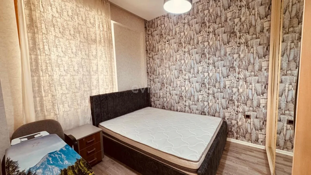 Kirayə 3 otaqlı mənzil Yasamalda — Mənzil, Bakı (5)