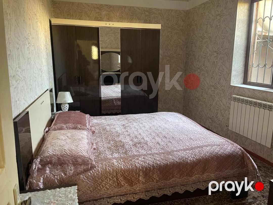 İcarəyə verilir 2 otaqlı həyət evi/bağ evi 60 m² — Ev, villa, Bakı (5)