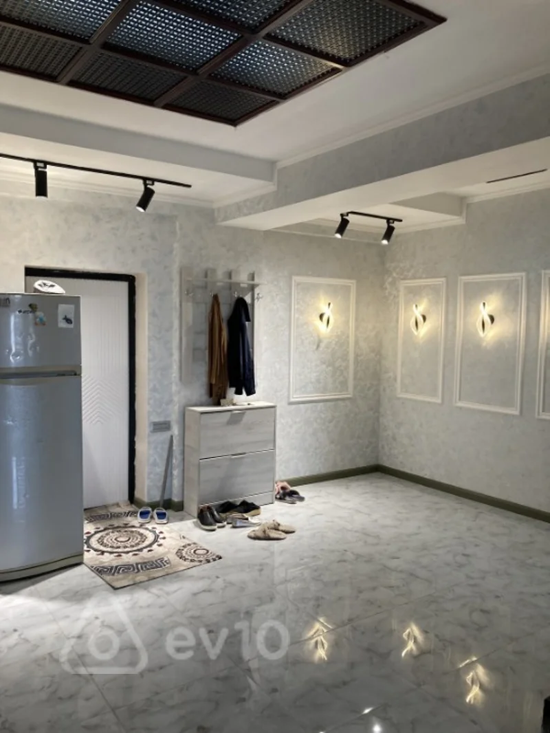 3 otaqlı mənzil, 131 m², Mirmahmud kazımovski küç — Mənzil, Bakı (11)