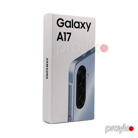Samsung Galaxy A17 Light blue 128GB/6GB