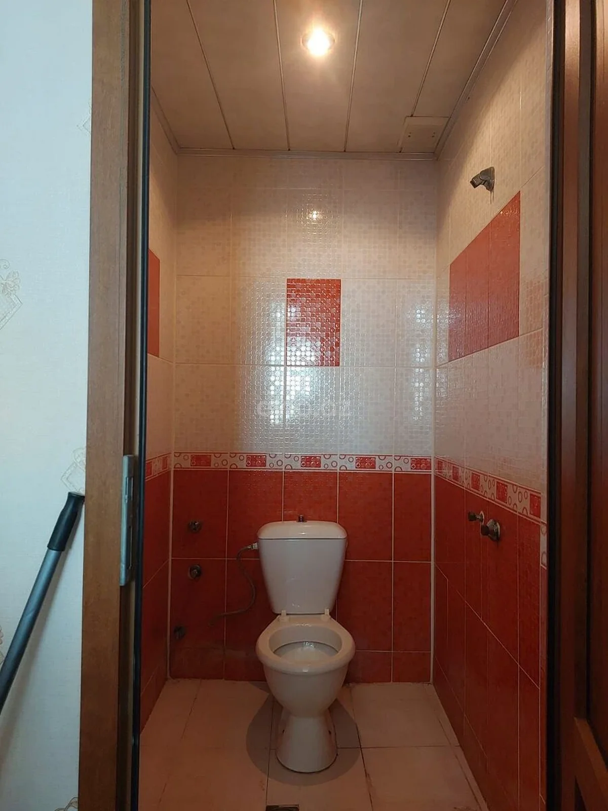 Kirayə 2 otaqlı mənzil Həzi Aslanov metrosu yaxınlığında — Mənzil, Bakı (10)