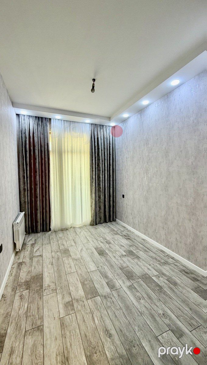 Satılır 3 otaqlı yeni tikili 75 m² — Mənzil, Bakı (4)