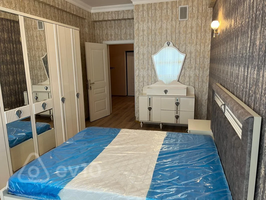 2 otaqlı mənzil, 65 m², Nəcəfqulu Rəfiyev 34 — kirayə — Mənzil, Bakı (7)