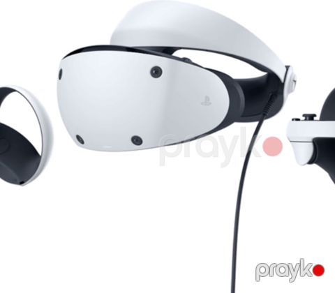PS5 üçün VR 2 eynəyi — Bakı