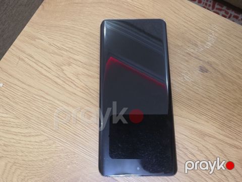 Honor X9b Sunrise Orange 256GB/12GB — Bakı