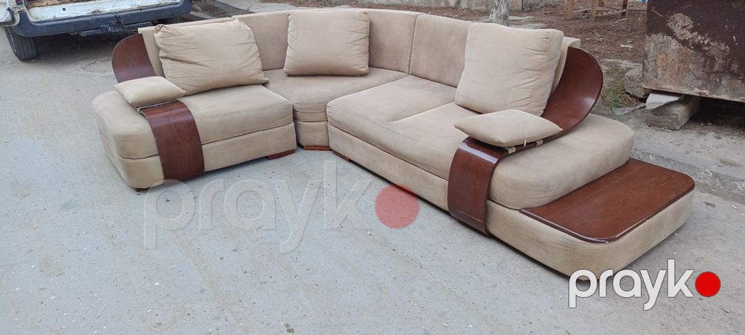 Künc divan — Mebel, Bakı (3)