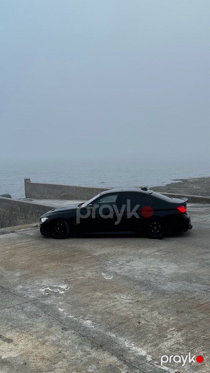 BMW 328, 2.0 L, 2013 il, 299 000 km — Avtomobillər, Bakı (6)