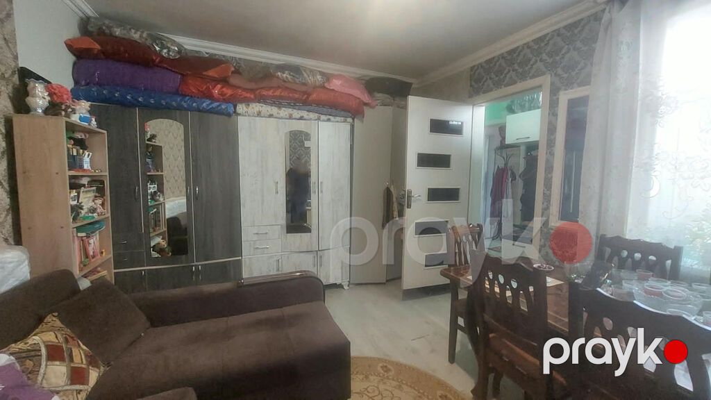 2 otaqlı, 75 kv. m, Kredit yoxdur, Orta təmir — Ev, villa, Bakı (5)