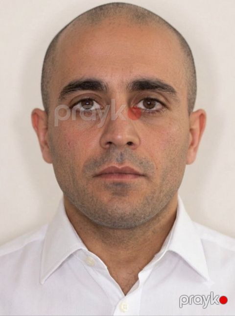 Hüquqşunas işi axtarıram — Bakı