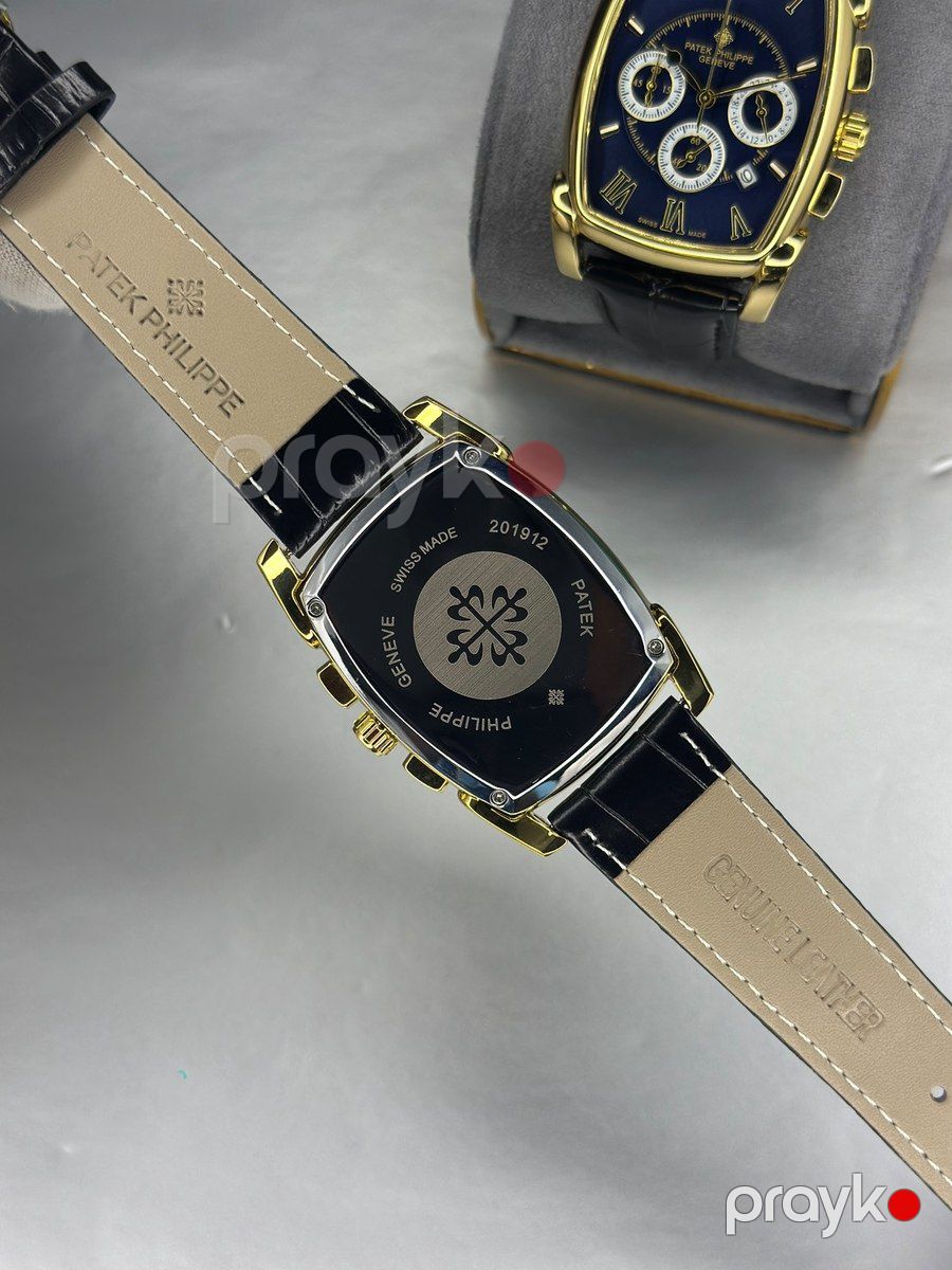 Patek Philippe Geneve qol saatı — Şəxsi əşyalar, Bakı (9)